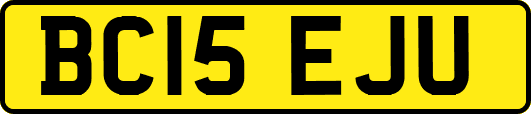 BC15EJU
