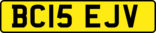 BC15EJV