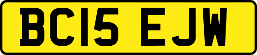 BC15EJW