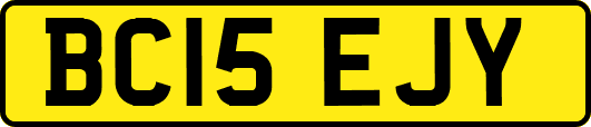BC15EJY