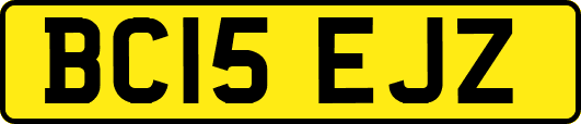 BC15EJZ