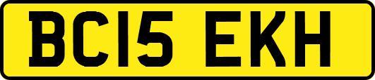 BC15EKH