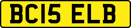 BC15ELB