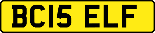 BC15ELF
