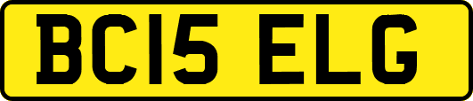 BC15ELG