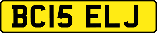 BC15ELJ