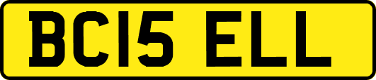 BC15ELL