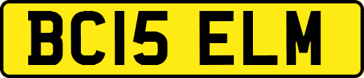 BC15ELM