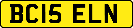 BC15ELN