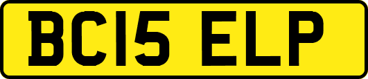 BC15ELP