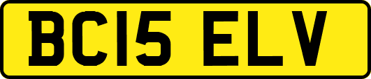 BC15ELV
