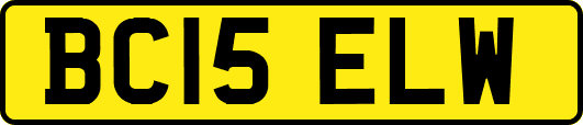 BC15ELW