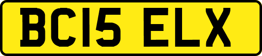 BC15ELX