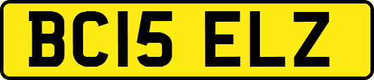 BC15ELZ