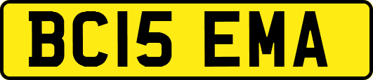BC15EMA
