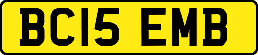 BC15EMB