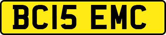 BC15EMC