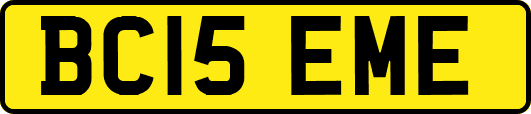 BC15EME