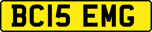 BC15EMG