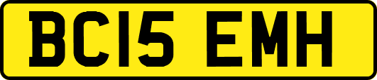 BC15EMH