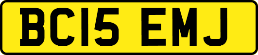 BC15EMJ
