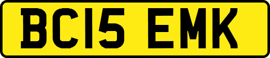 BC15EMK