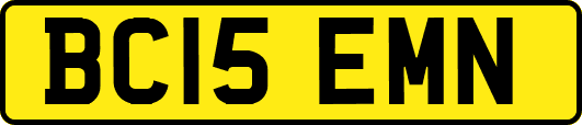 BC15EMN