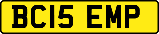 BC15EMP
