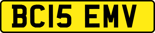 BC15EMV