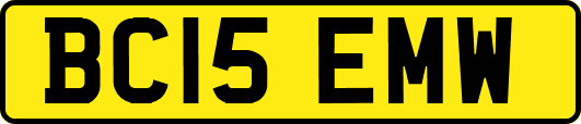 BC15EMW