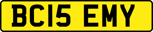BC15EMY