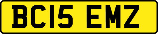 BC15EMZ