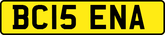 BC15ENA