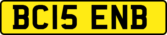 BC15ENB