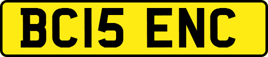 BC15ENC