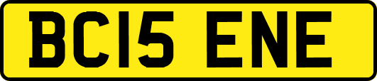 BC15ENE
