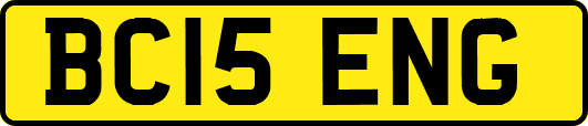 BC15ENG