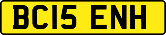 BC15ENH