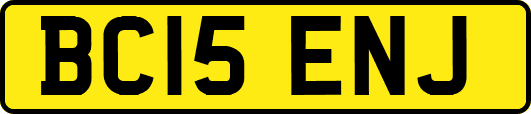 BC15ENJ
