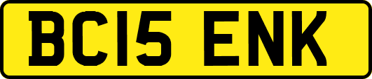 BC15ENK