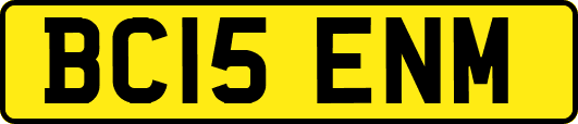 BC15ENM