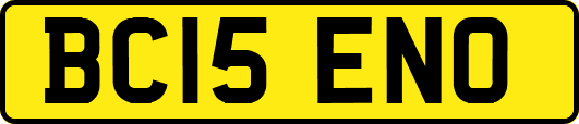 BC15ENO