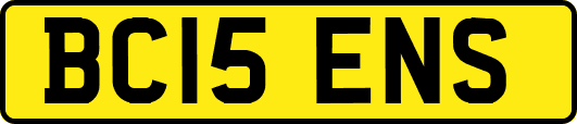 BC15ENS