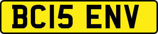 BC15ENV