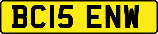 BC15ENW