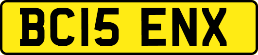 BC15ENX