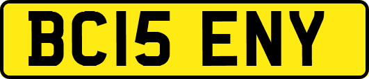 BC15ENY