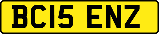 BC15ENZ