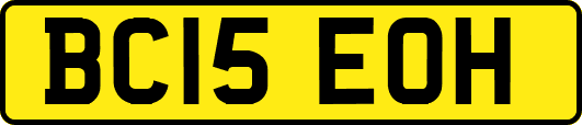 BC15EOH