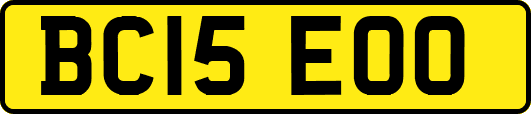 BC15EOO